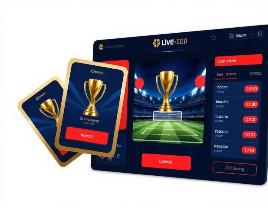 香港世界盃資訊網 投注與優惠