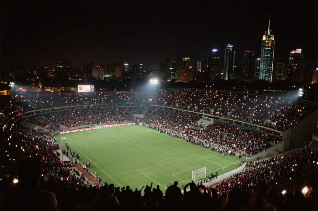 2026世界杯预测墨西哥举办城市：谁最有机会入选？一份接近 FIFA 评审逻辑的评分榜